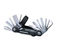 Topeak Mini 20 Pro Multitool Nero,Argento