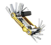Topeak Mini 20 Pro - bike multitool Yellow unisex