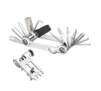 Topeak Mini 20 PRO Mini Set di Attrezzi