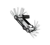 Topeak Mini 20 Pro Nero Argento 23 functions black T-TT2536B