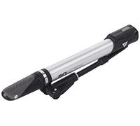 Topeak Pompa a Mano Mini Morph Argento Taglia unica