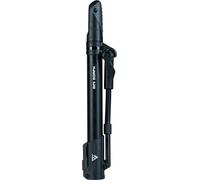 Topeak Mini Morph, pompa per pneumatici da bicicletta