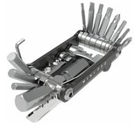 Topeak Mini P30 Multi Attrezzo