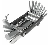 Topeak Mini PT30 Multi-Tool Nero, Taglia Unica