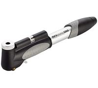 TOPEAK Mini pompa Mini Dual DXG a due vie con indicatore di pressione