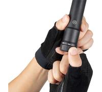Topeak Mini Pompa Mountain Digital 2 Stage Black
