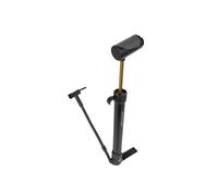 Topeak Mountain Morph Mini Pump Argento 160 Psi