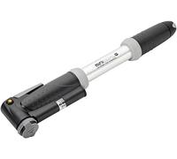 Pompa da bicicletta Topeak Mini Dual G Manometer
