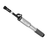 Topeak Mini Pompa Race Rocket Smarthead Threadlock Silver