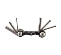 Topeak Mini Utensile 6 Min 6 Corpo Lungo Multiutensile