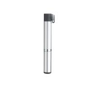 Topeak Mini Pompa Micro Rocket Silver