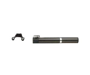 Topeak Minipumpe Micro Rocket - Mini Pompa. Unisex Adulto