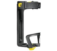 Topeak Modula Java water bottle cage plastic black water bottle cage plastic
