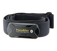 Topeak, Monitor cardiofrequenzimetro Bluetooth PanoBike Bluetooth Smart HRM - Set