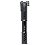 Topeak Mountain DA - Mini pompa, colore: Nero