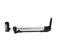 Topeak Mountain Morph Pompa Topeak Mtn Morph