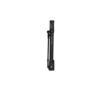 Topeak mountain morph pump nero