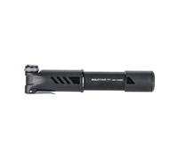Topeak Mountain Tt Doppio Turbo Mini Pompa 120Psi/8.3Bar