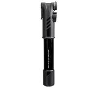 Topeak Mountain Tt G Mini Pump Nero 253 mm / 60 psi