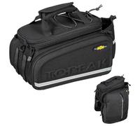 Topeak Mtm Trunkbag Dxp Carrier Bag 19.4l Nero