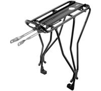 Topeak Mtx 2.0 Bambino Sedile II Posteriore Rack Disco Compatibile 26in 69.8cm (