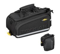 Topeak MTX 2.0 TrunkBag EXP con tasche espandibili