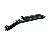 Topeak MTX Beamrack 2.0 (tipo A), reggisella, nero