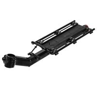 Topeak mtx beamrack ii portapacchi v type nero