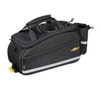 Borsa per portapacchi da bicicletta Topeak Mtx Trunk Bag Ex 2.0 Colore: nero