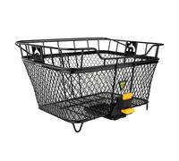 Topeak MTX Portapacchi Cestino Posteriore Nero Per Mtx Rack TB2005