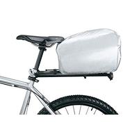 Topeak MTX Trunk Bag Ex & DX Bicycle Trunk Bag Rain Cover