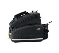 Topeak MTX TrunkBag DX Espansione Top + Portabottiglie + Spalla Cinturino -