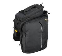 Topeak MTX TrunkBag DXP 2.0 w/Trunklock & Keys - Borsa portapacchi, 36 x 25 x 29 cm, 19,4 l