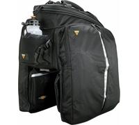 Topeak MTX TrunkBag DXP Cremagliera Borsa W Espandibile + Portabottiglie -