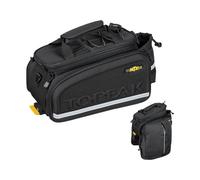 Topeak MTX Trunkbag DXP (MTX 2.0) incl. piastra Trunklock 19,4 l