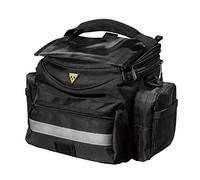 Topeak Tourguide Borsa da bici con manubrio