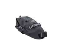 Topeak MTX Trunkbag Ex, Borsa Unisex-Adulto Taglia Unica Nero