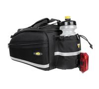 Topeak MTX Trunkbag EX Nero 8L TT9646B Borsa Da Portapacchi Posteriore
