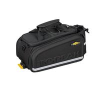 Topeak MTX Trunkbag EXP (MTX 2.0) incl. piastra Trunklock 16,6 L