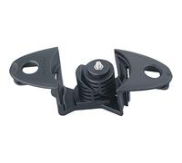 Topeak fixer qr attacco a forcella nero
