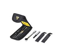 Topeak, Mulinello da Pesca Rocket Lite DX, 12 x 6,3 x 2,5 cm