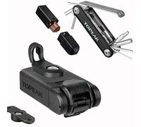 Topeak Multi-outils de selle 11