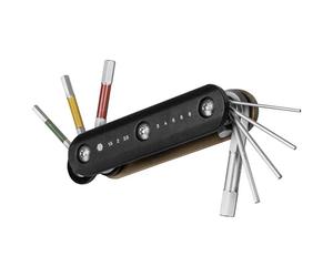 Topeak Multitool Hex Combo Copper