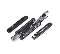 Topeak Multitool Hexus X Black