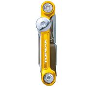 Topeak Multitool Mini 20 Pro Oro