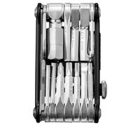 Topeak Multitool Mini Pt30 Black / Chrome