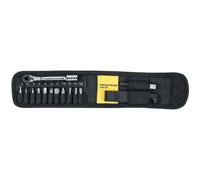 Topeak Multitool Rocket Lite Dx Black / Silver
