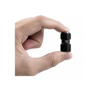 Topeak Nano Airbooster CO2 - Gonfiatore per pneumatici da bicicletta, per cartuc