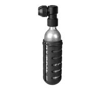 Topeak Nano Airbooster L 16G CO2 Gonfiatore pneumatico bicicletta