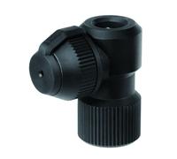 Gonfiatore a co2 topeak nano airbooster l